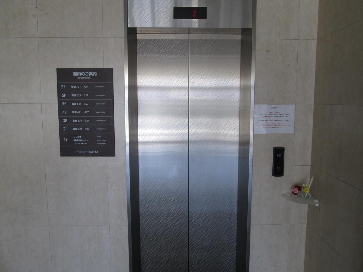 Business Hotel Santa Chikusei ภายนอก รูปภาพ
