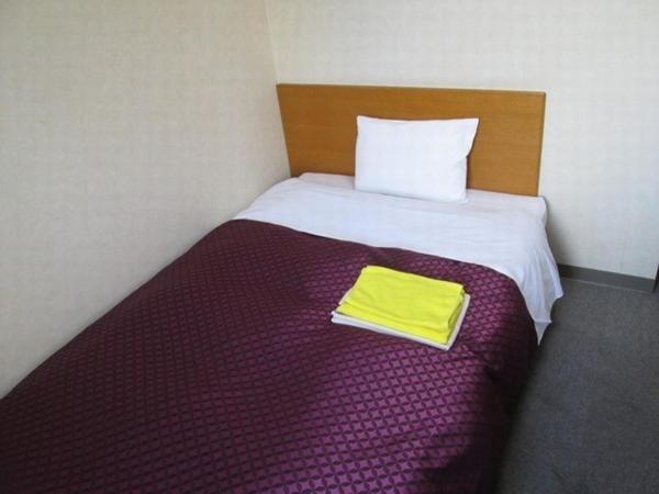 Business Hotel Santa Chikusei ภายนอก รูปภาพ